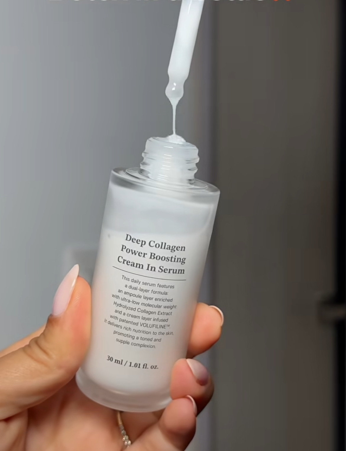 Botox in a bottle thumbnail