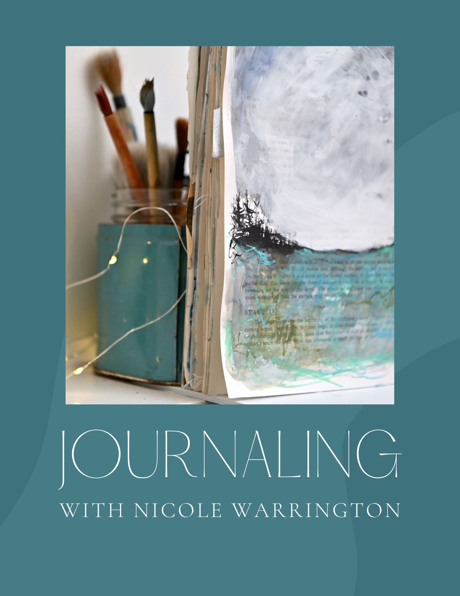 Free Journaling Guide thumbnail