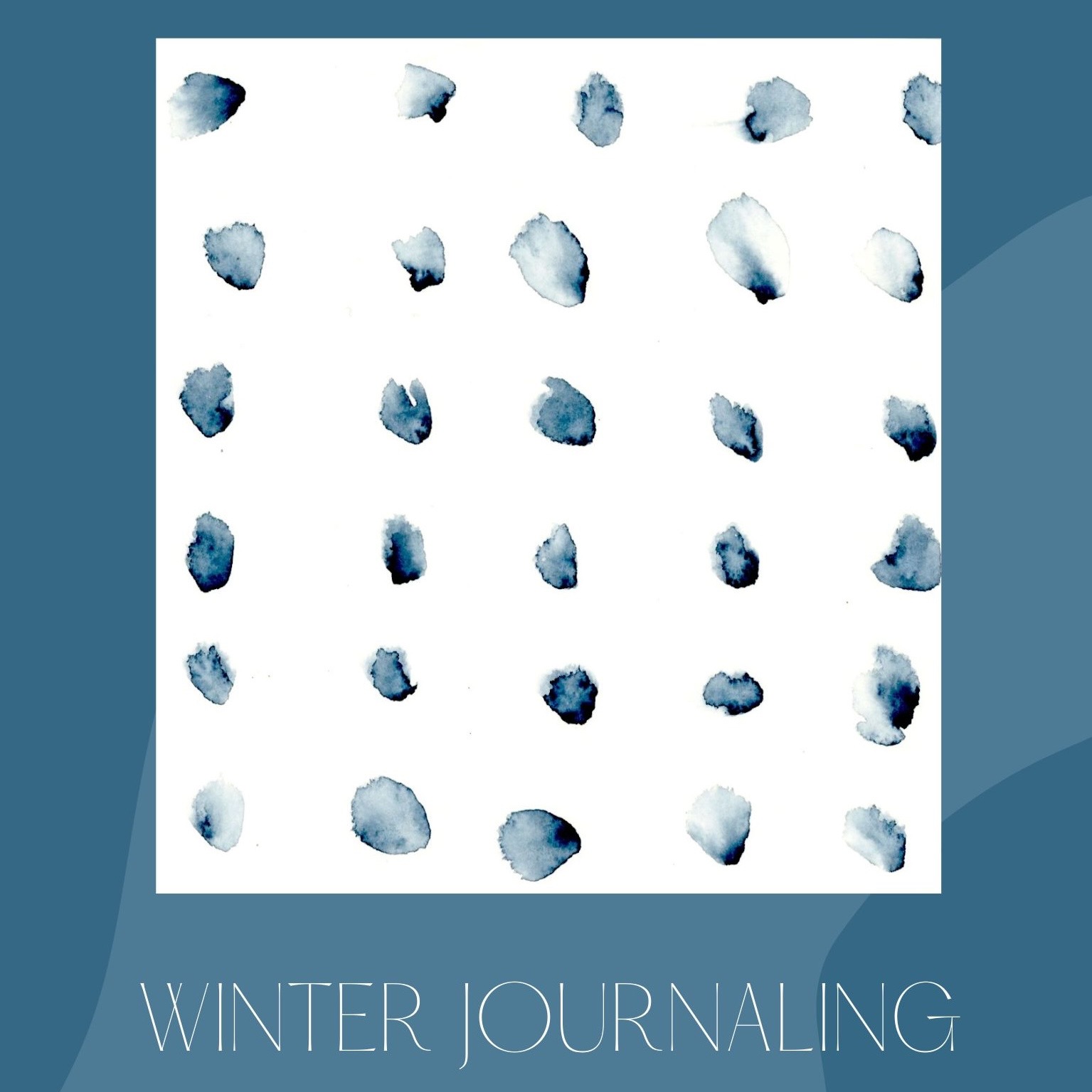 Winter Journaling Ephemera thumbnail