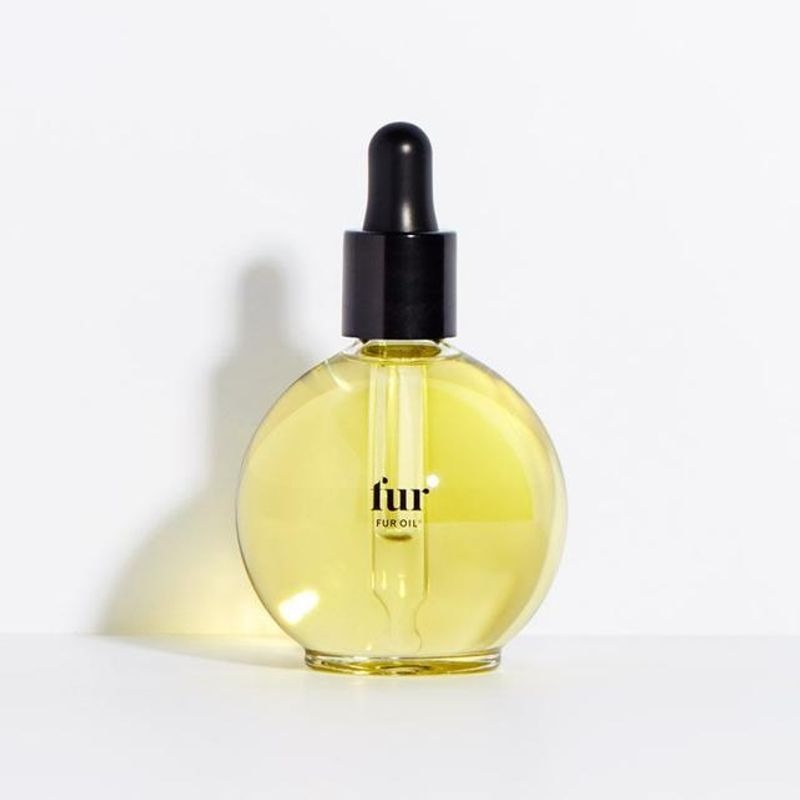 Fur Body Oil thumbnail