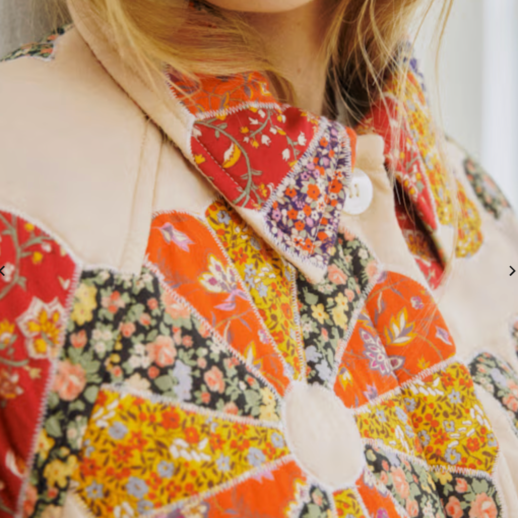 Sezane x Sea NY Ludwig Coat thumbnail