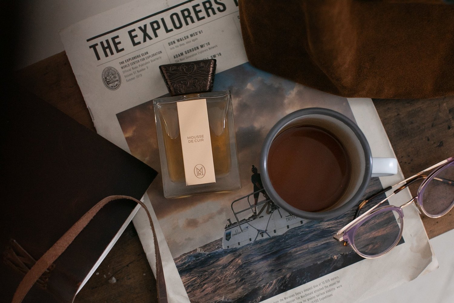 Inspired by Maison du Roc thumbnail