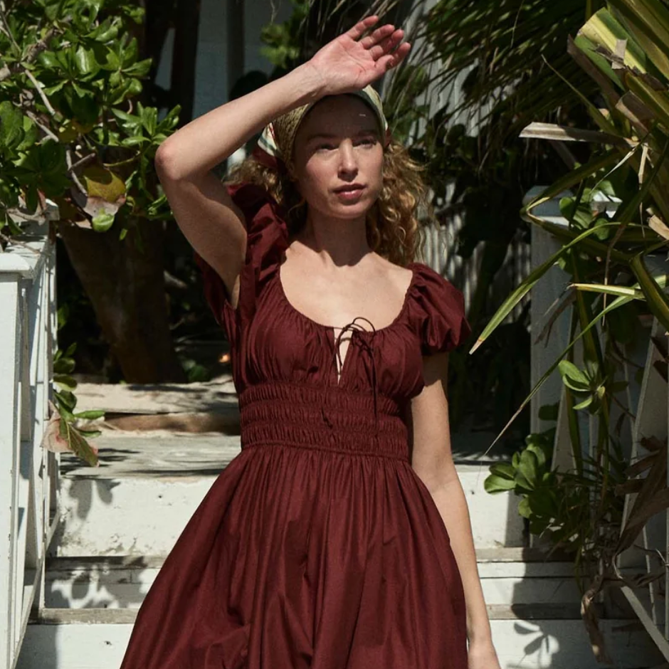 Doen Quinn Dress thumbnail