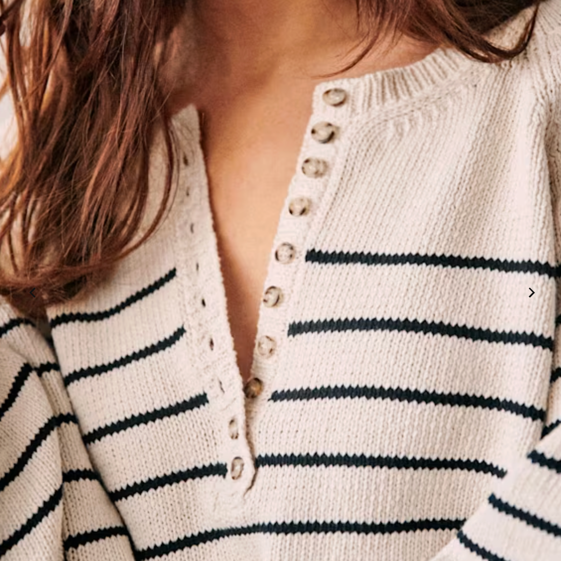 Sezane Leontine Jumper thumbnail