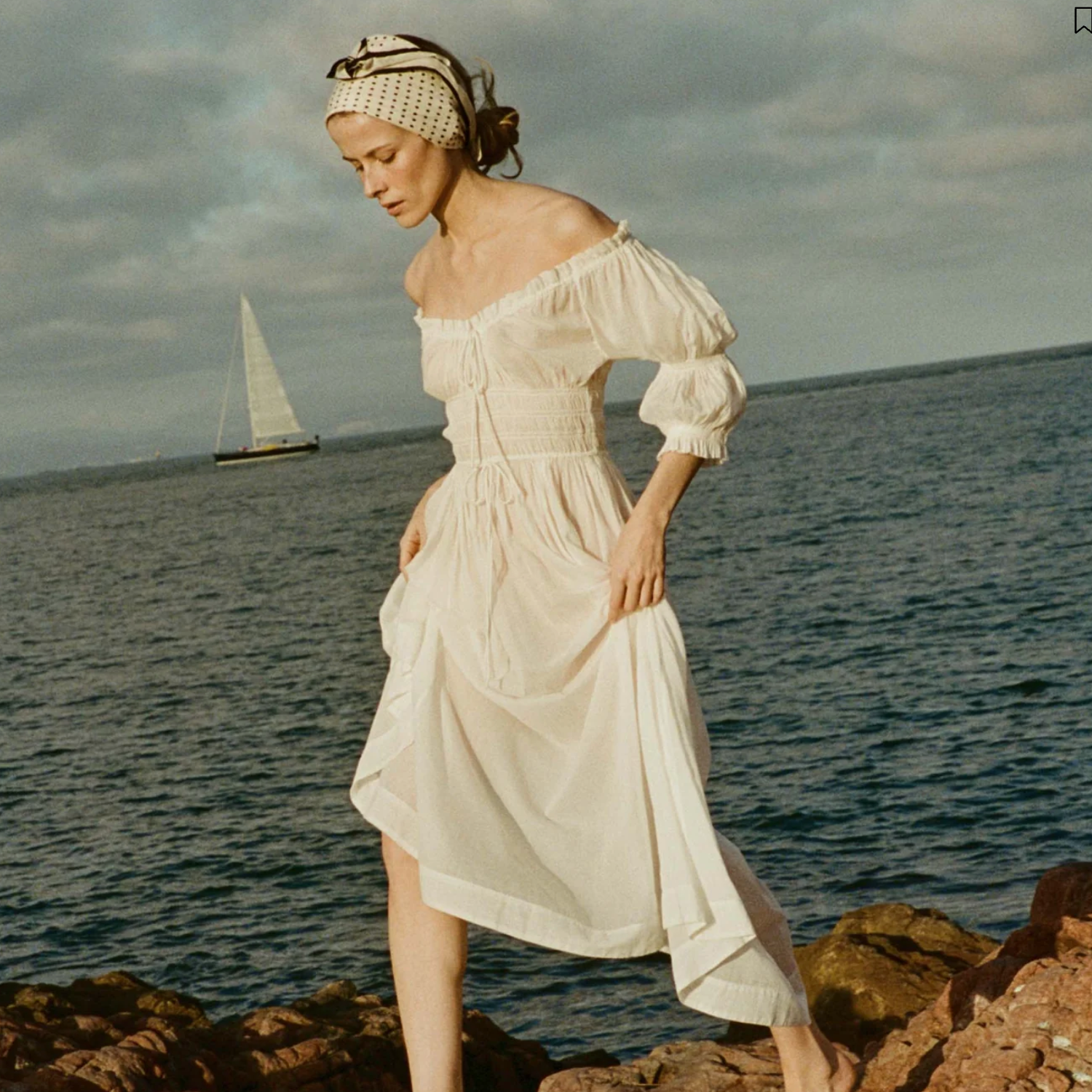 Doen Ischia Dress thumbnail