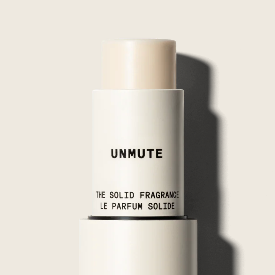 NOYZ Unmute Solid Fragrance thumbnail