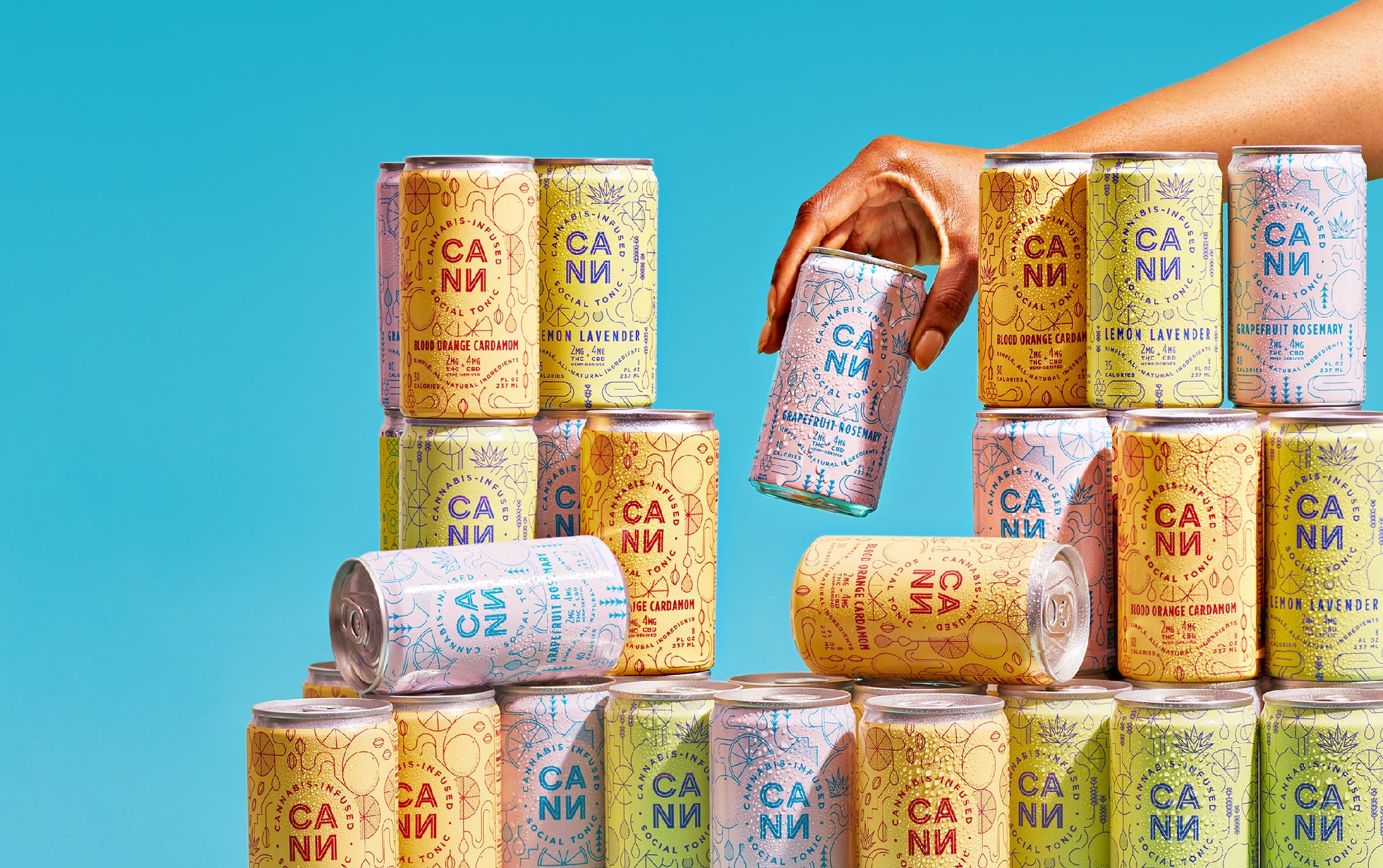 Shop Cann Social Tonics thumbnail