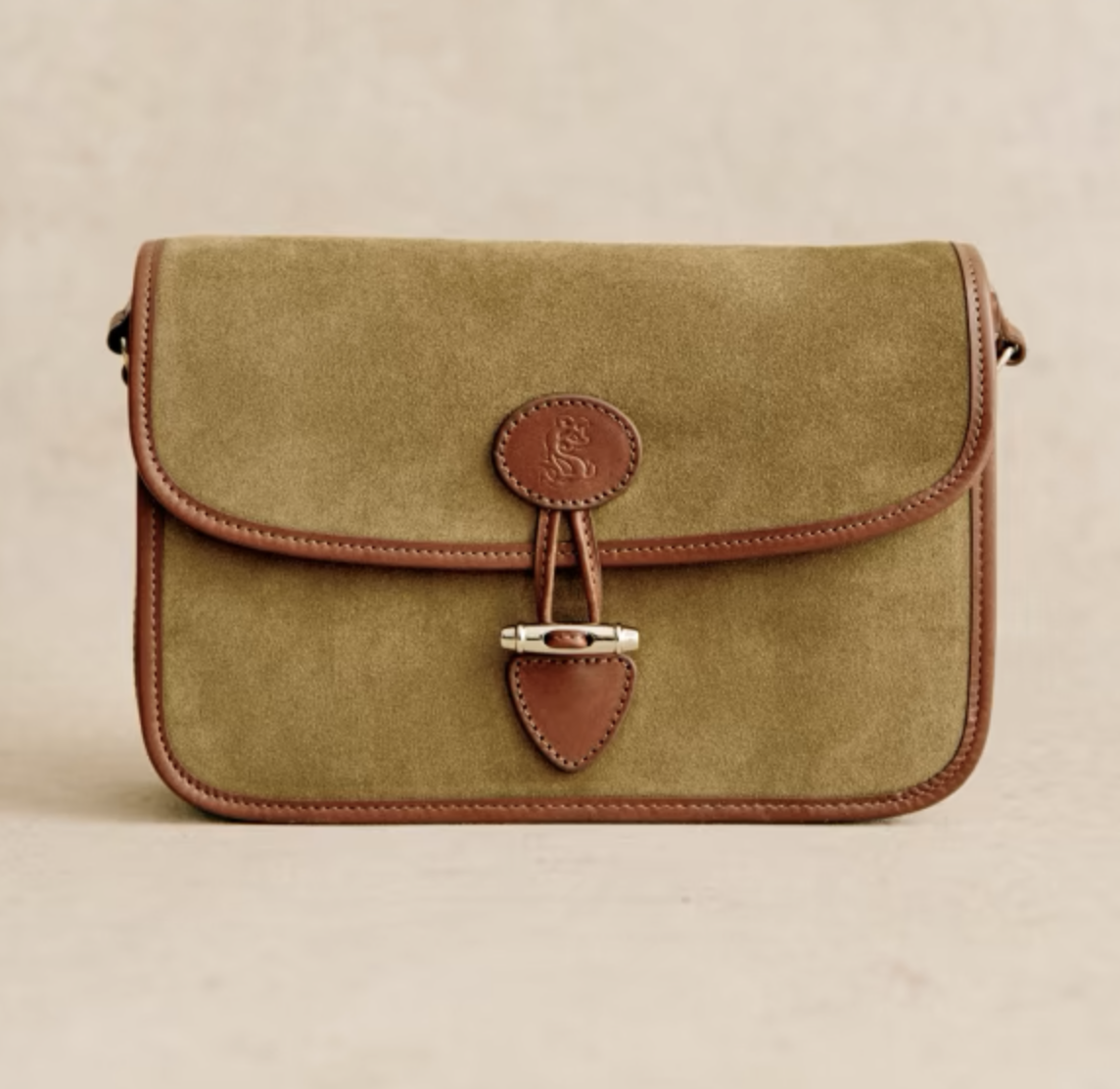 Sezane Milo Bag thumbnail
