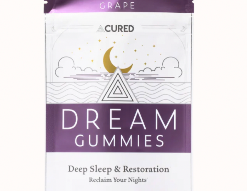 Dream Gummies thumbnail