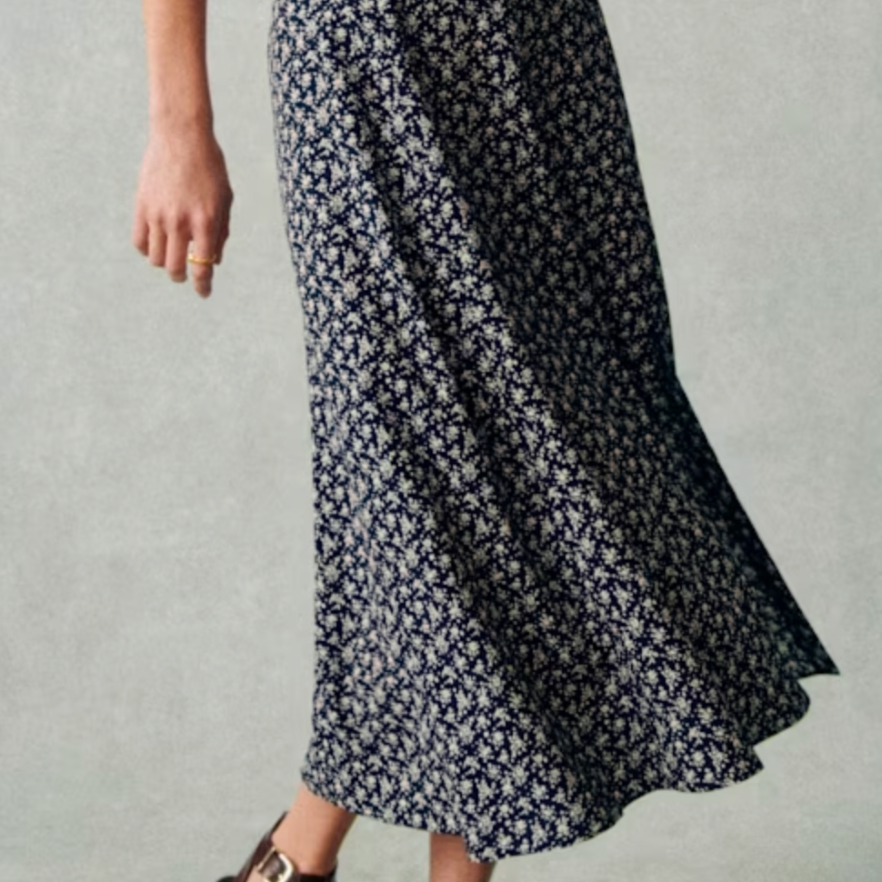 Sezane Tabata / Tabaty Skirt thumbnail