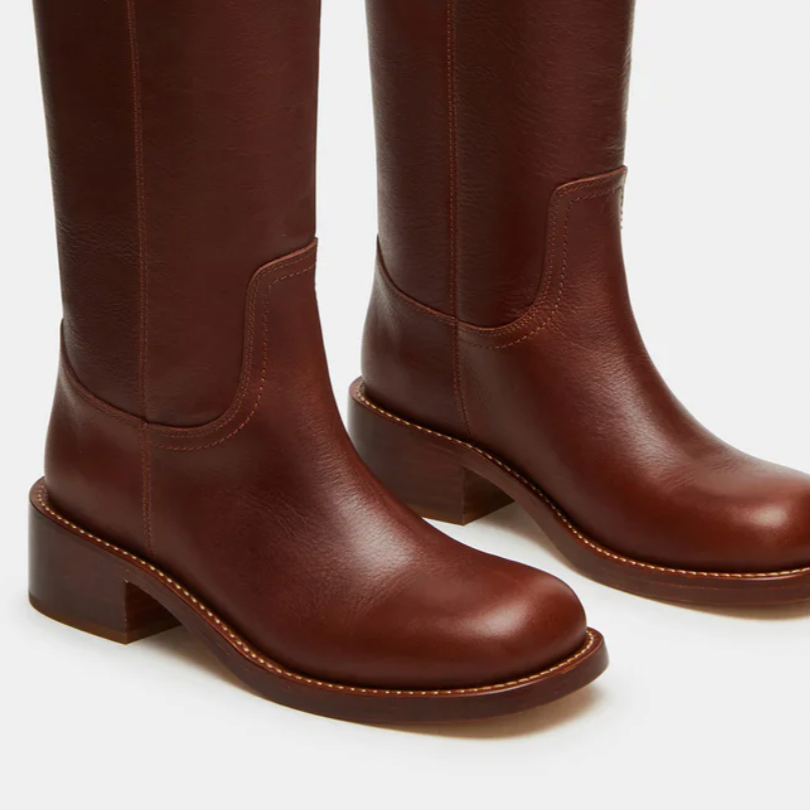 Steve Madden Wide Calf Boots thumbnail