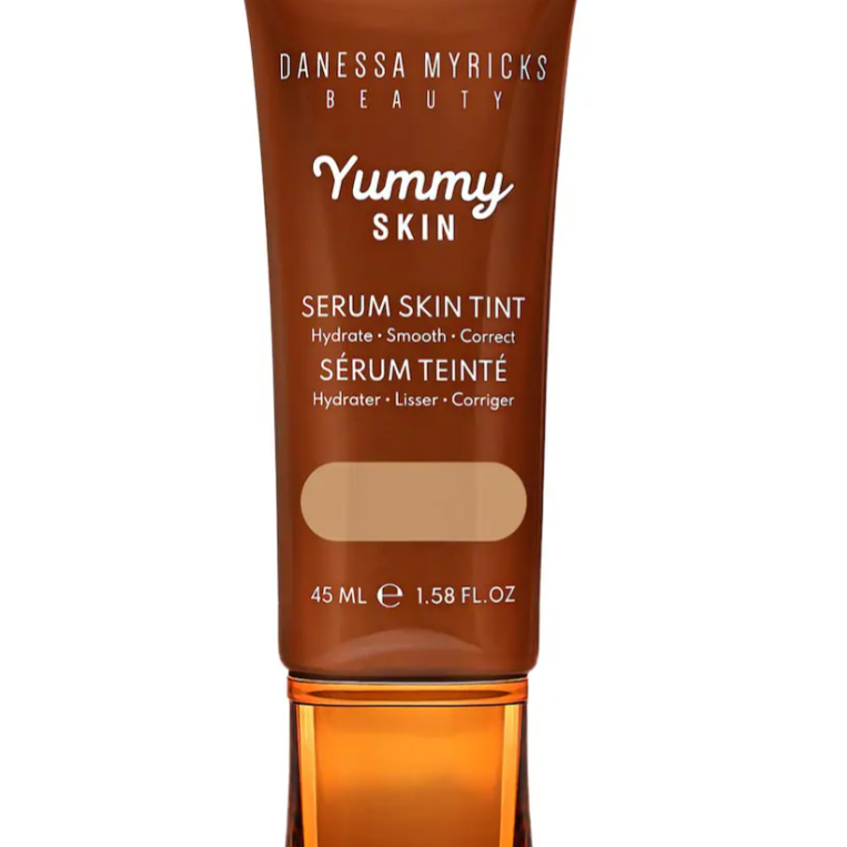 Yummy Tinted Moisturizer thumbnail