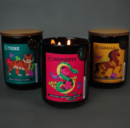Velas Luminiére 🕯️ thumbnail