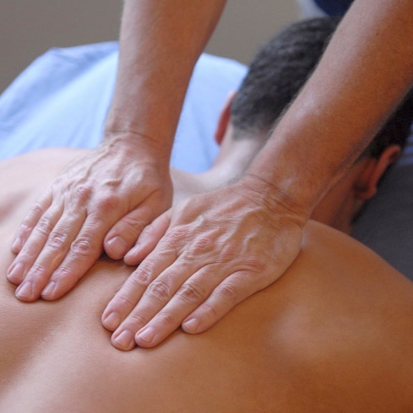 Massage Therapy thumbnail