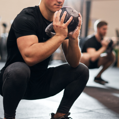 Group Fitness thumbnail