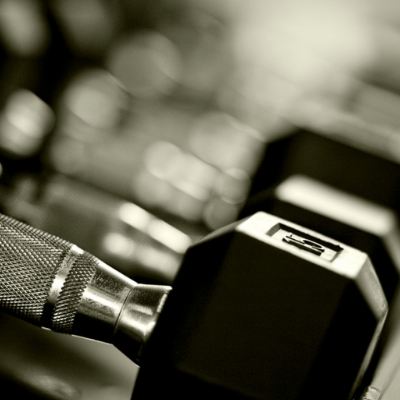 Personal Training thumbnail