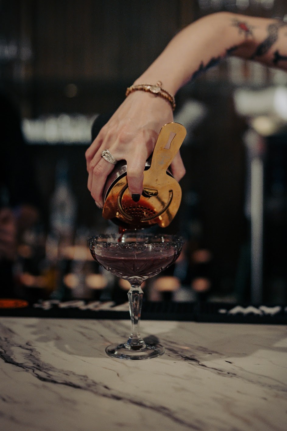 VineHouse Lounge - Job Application thumbnail