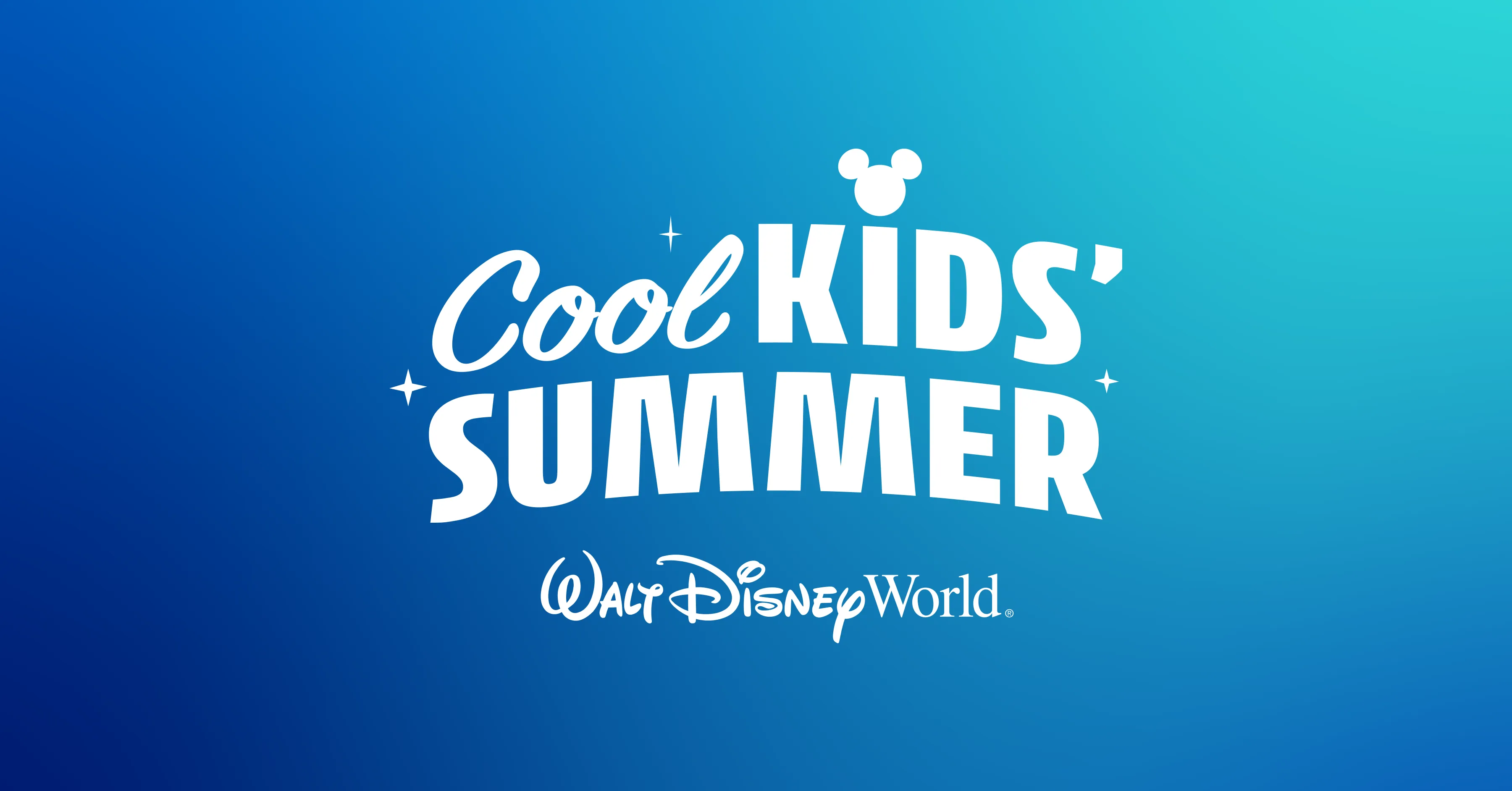 Disney Cool KIDS’ SUMMER Sweepstakes thumbnail