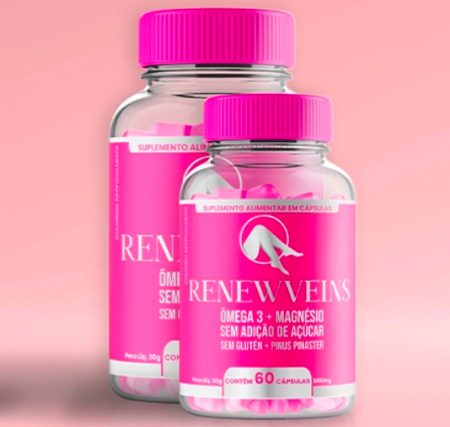 Tratamento 5 Meses Renew Veins thumbnail