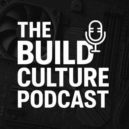 The Build Culture Podcast thumbnail