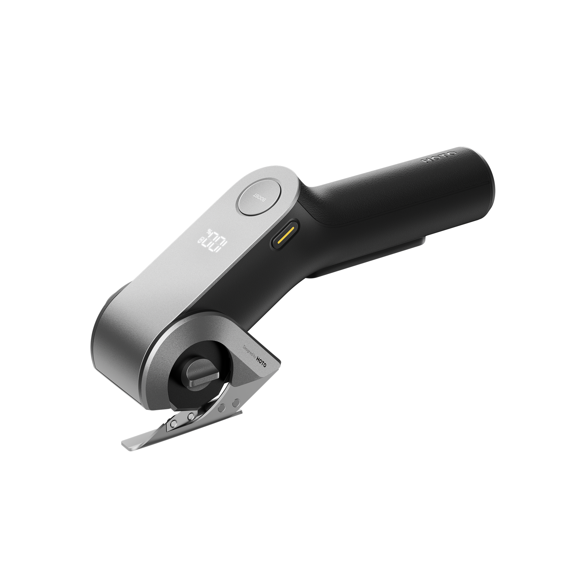 HOTO EdgeFlow Cordless Electric Scissors thumbnail