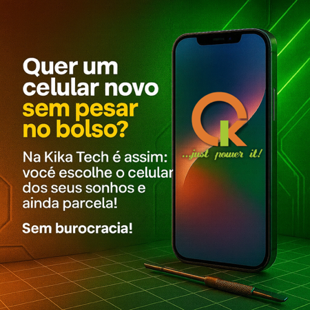 Compre seu celular parcelado!! thumbnail