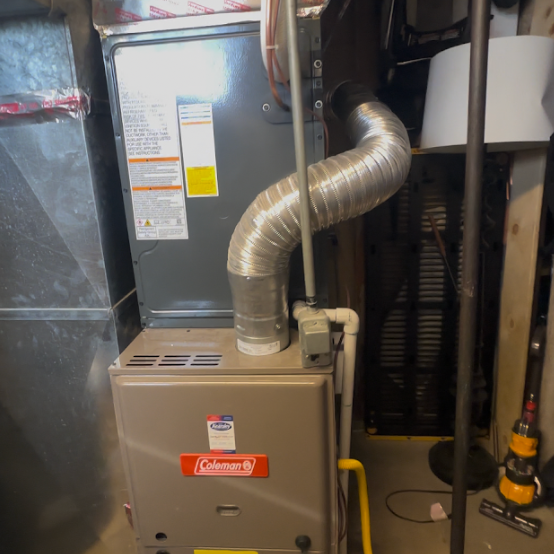 Historic 25th Street to One Hour Heating & Air Conditioning thumbnail