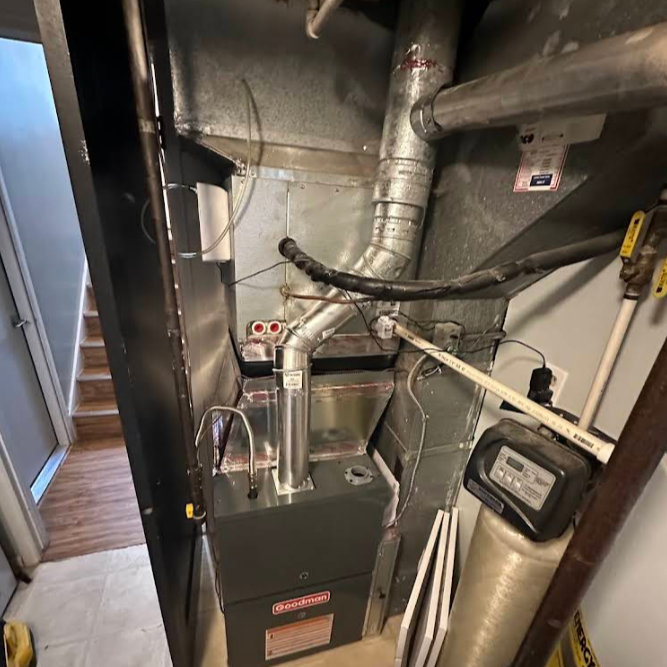 Ogden's George S. Eccles Dinosaur Park to One Hour Heating & Air Conditioning thumbnail