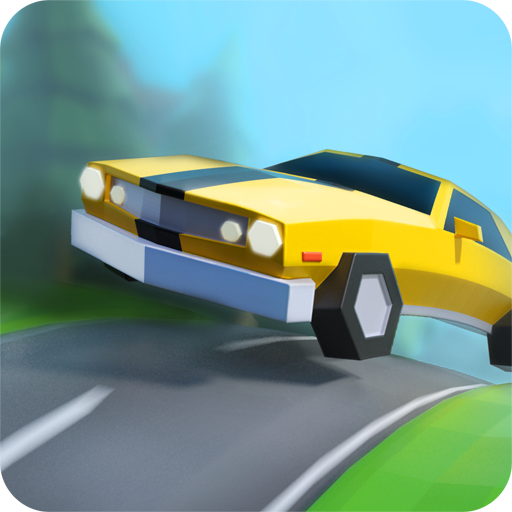 Reckless Getaway 2 Hileli APK 2.17.1 thumbnail