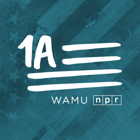 coping with the stress of politics - NPR thumbnail