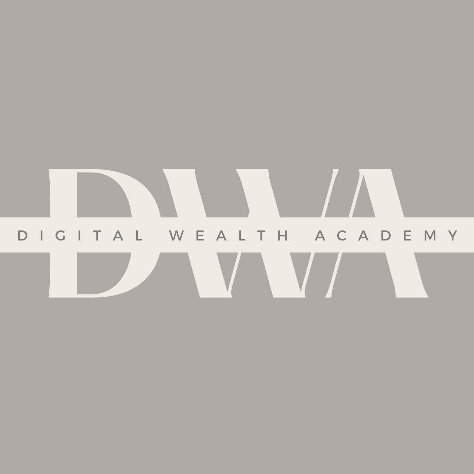 DWA- ACADEMIA DA RIQUEZA DIGITAL  thumbnail
