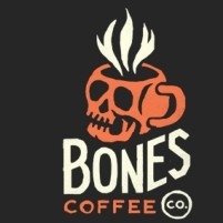 Bones Coffee "PIRATE15" thumbnail