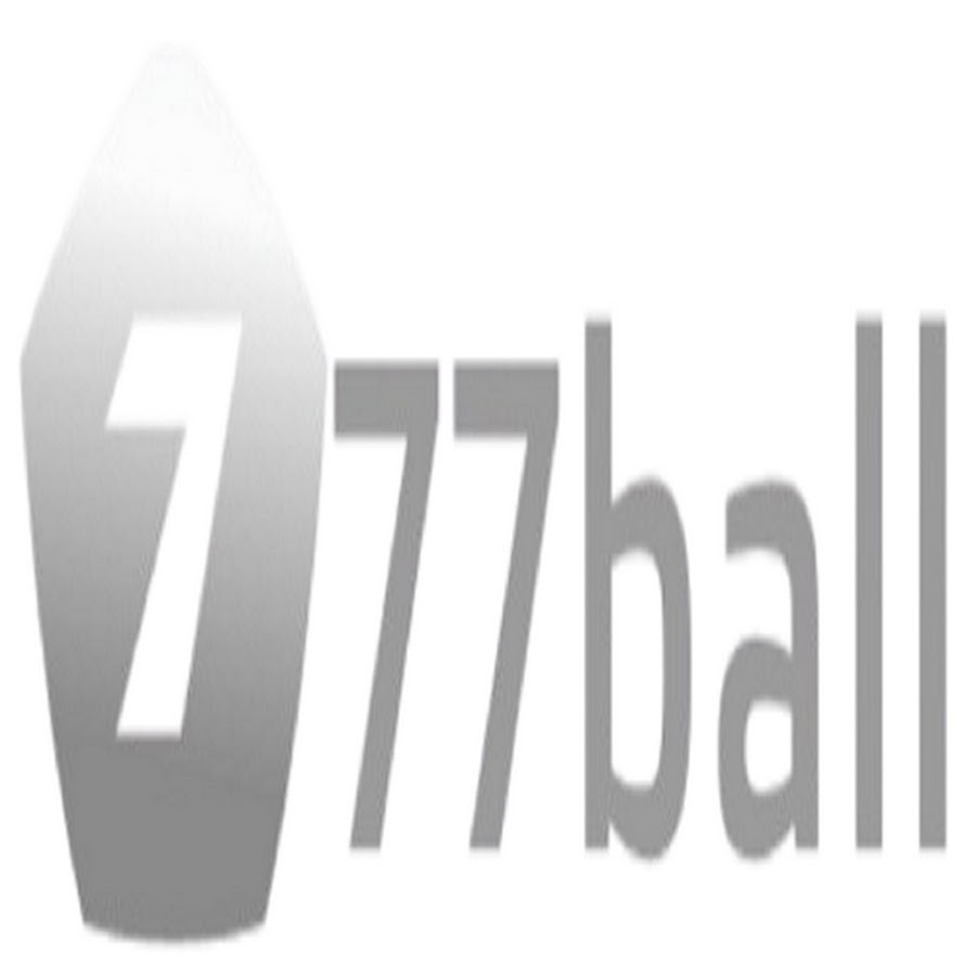 https://www.youtube.com/@77ballfun thumbnail