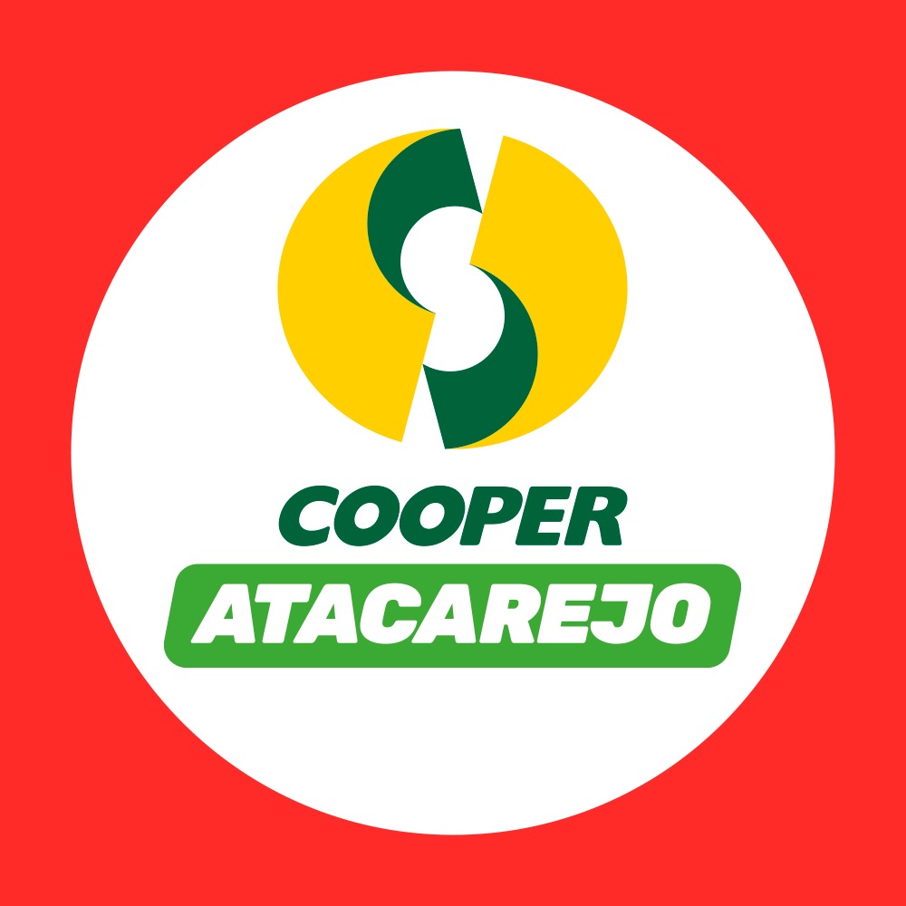 Conheça a Cooper Atacarejo 🛒 thumbnail