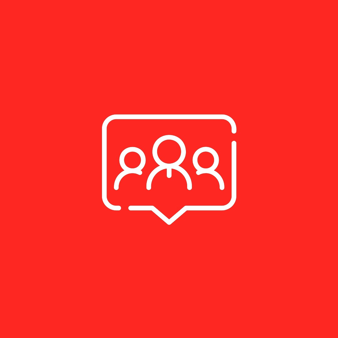 Trabalhe conosco 🤗 thumbnail