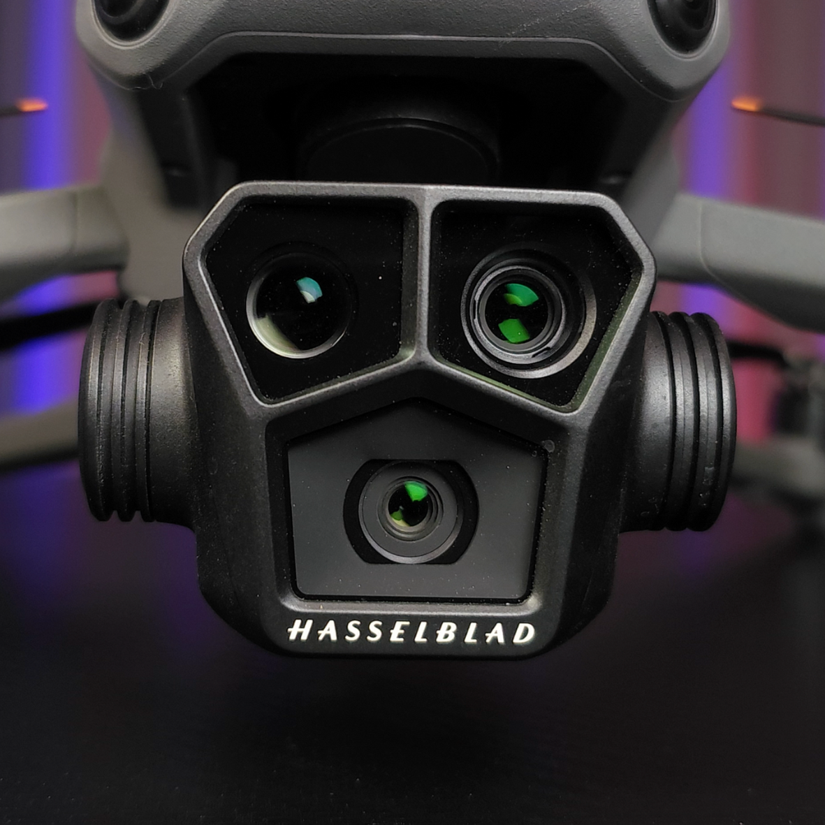 Advanced Drone Videography Course thumbnail