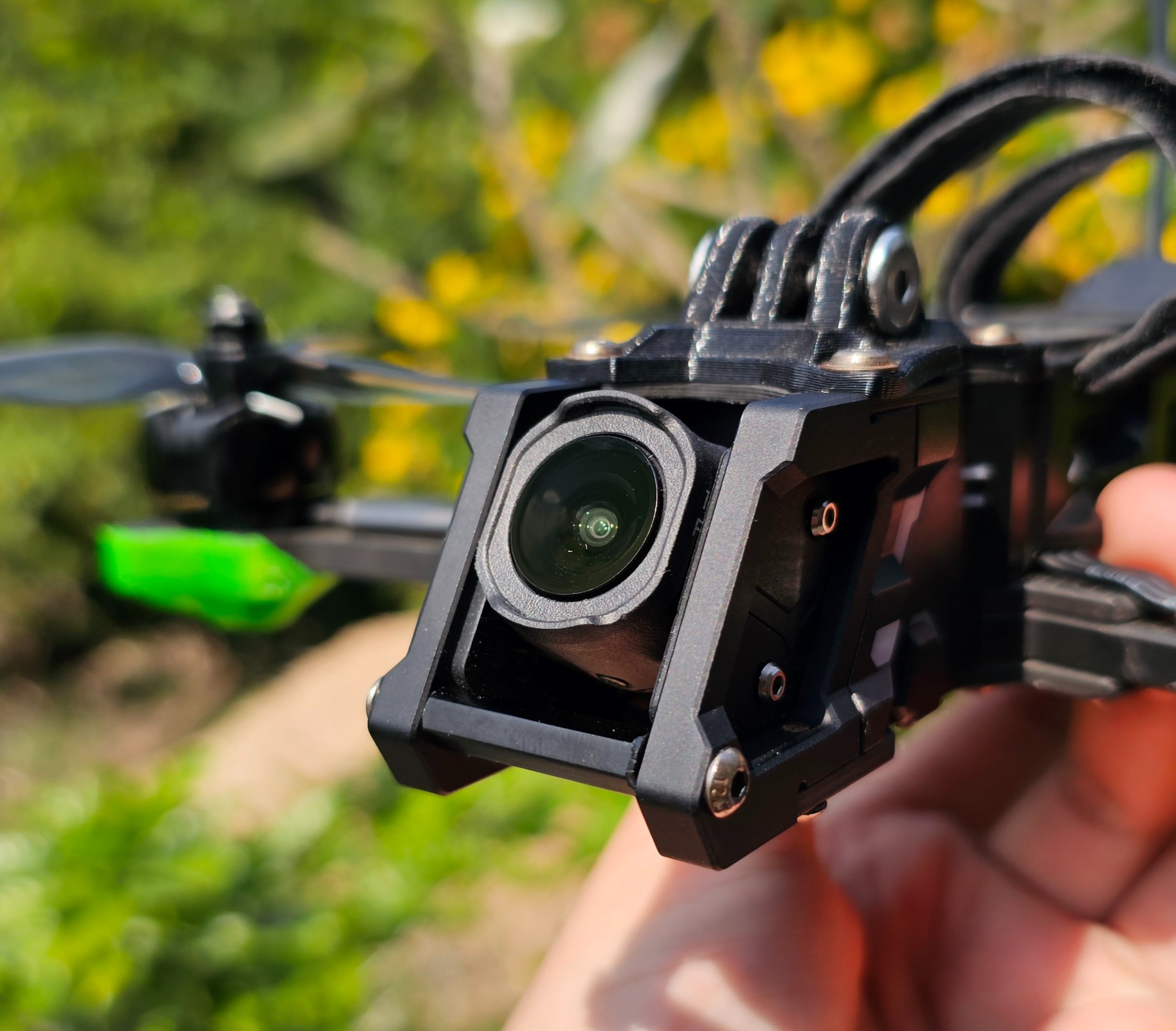 Cinematic FPV Course Waitlist thumbnail