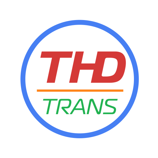 Dịch thuật Thủ Đức - THDTRANS thumbnail