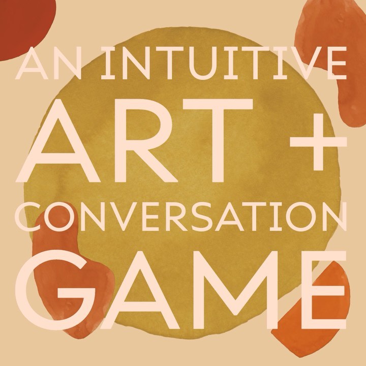 One of the greatest value of collage is it’s ability to grow our thinking skills and weave surprising connections. It op