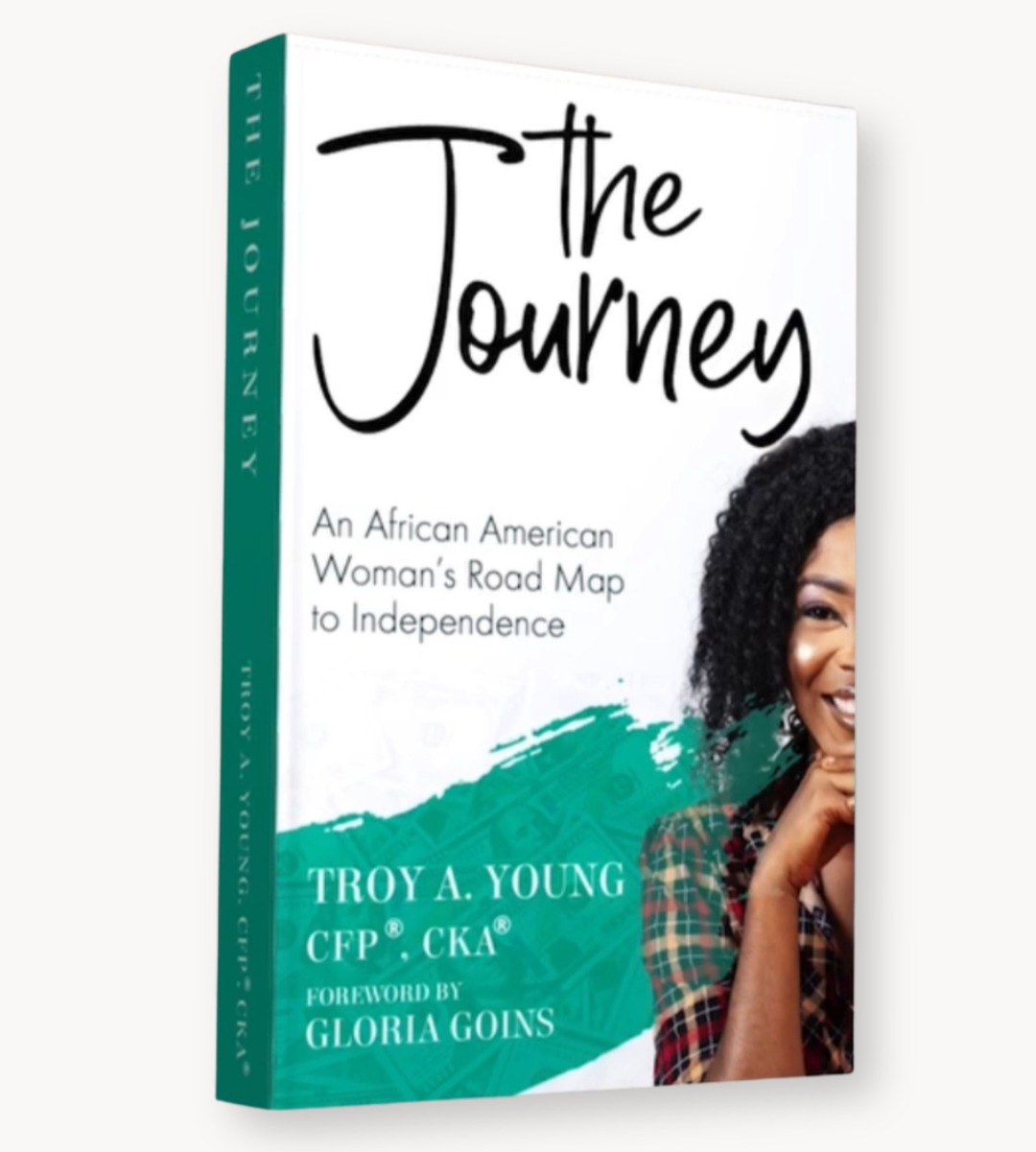 Buy The Journey on Amazon!  thumbnail