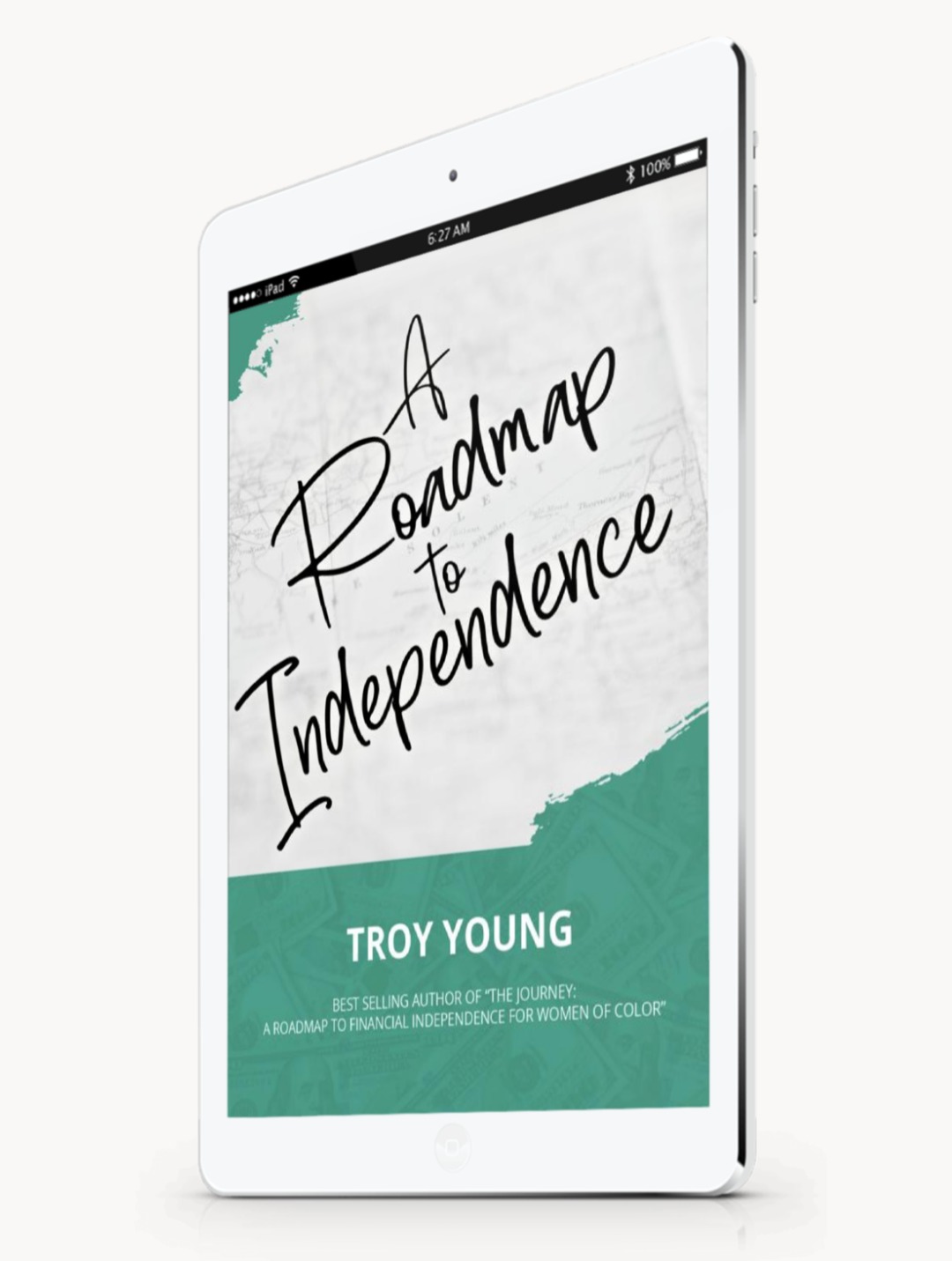 FREE Financial Independence Roadmap  thumbnail