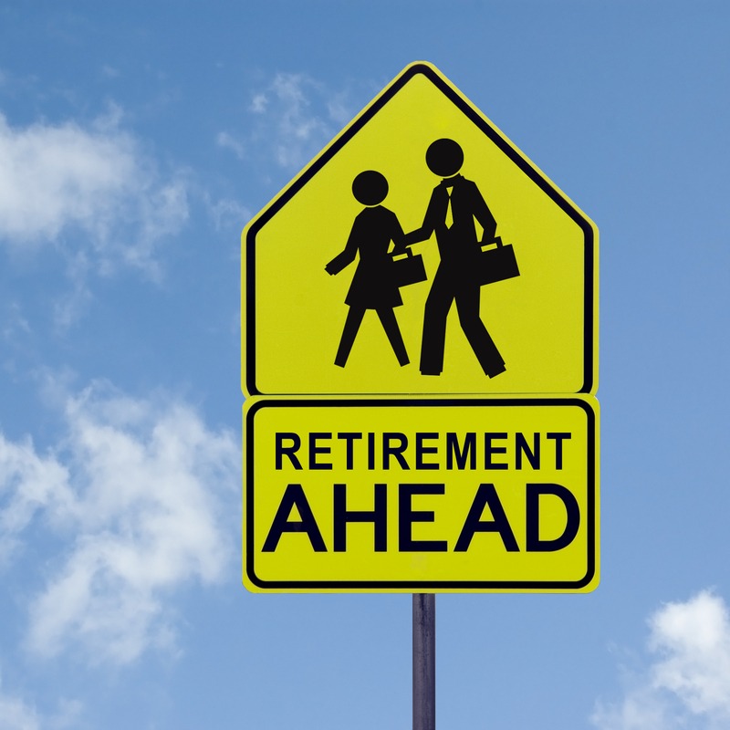 FREE Retirement Guide: Secure your retirement against market uncertainty  thumbnail