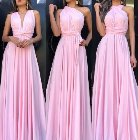 Vestido Longo  thumbnail