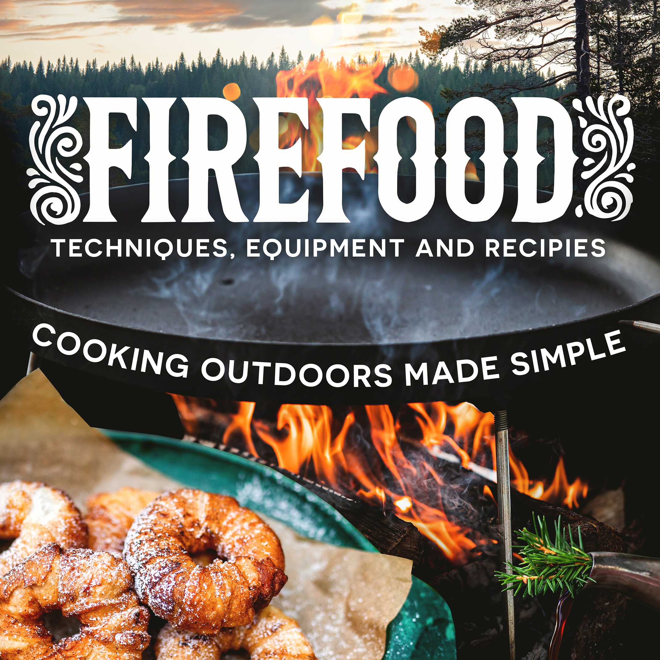  FireFood - 320 Page PDF thumbnail