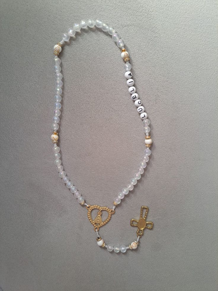 terço transparente  thumbnail