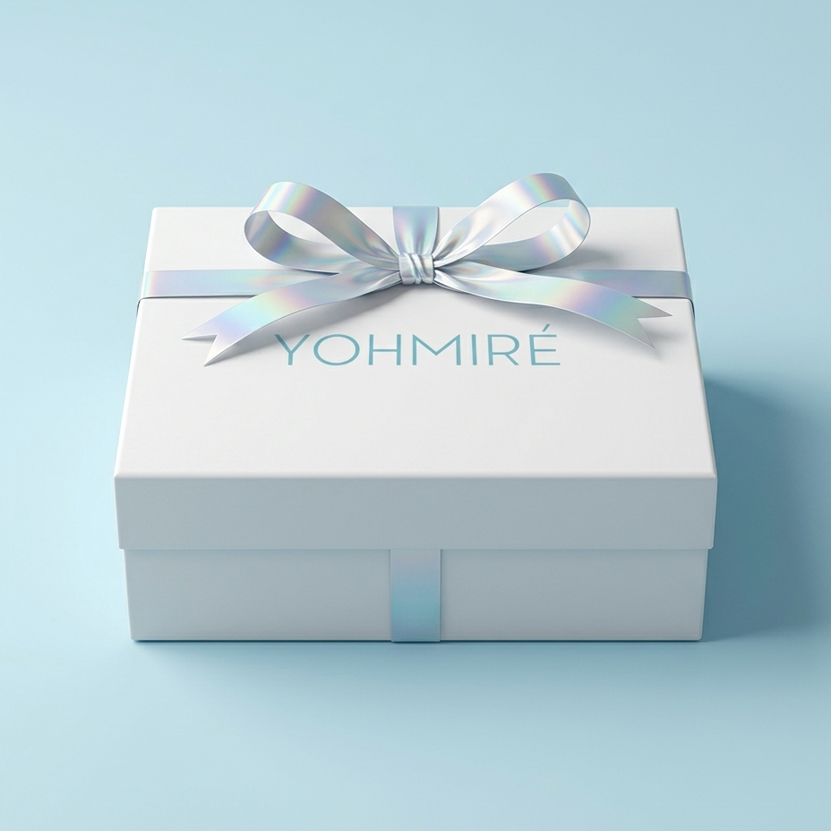 GRUPO DO LANÇAMENTO SKIN GLOW YOHMIRÉ thumbnail