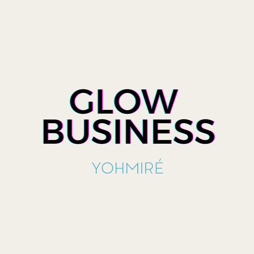 GLOW BUSINESS - assista o vídeo completo thumbnail
