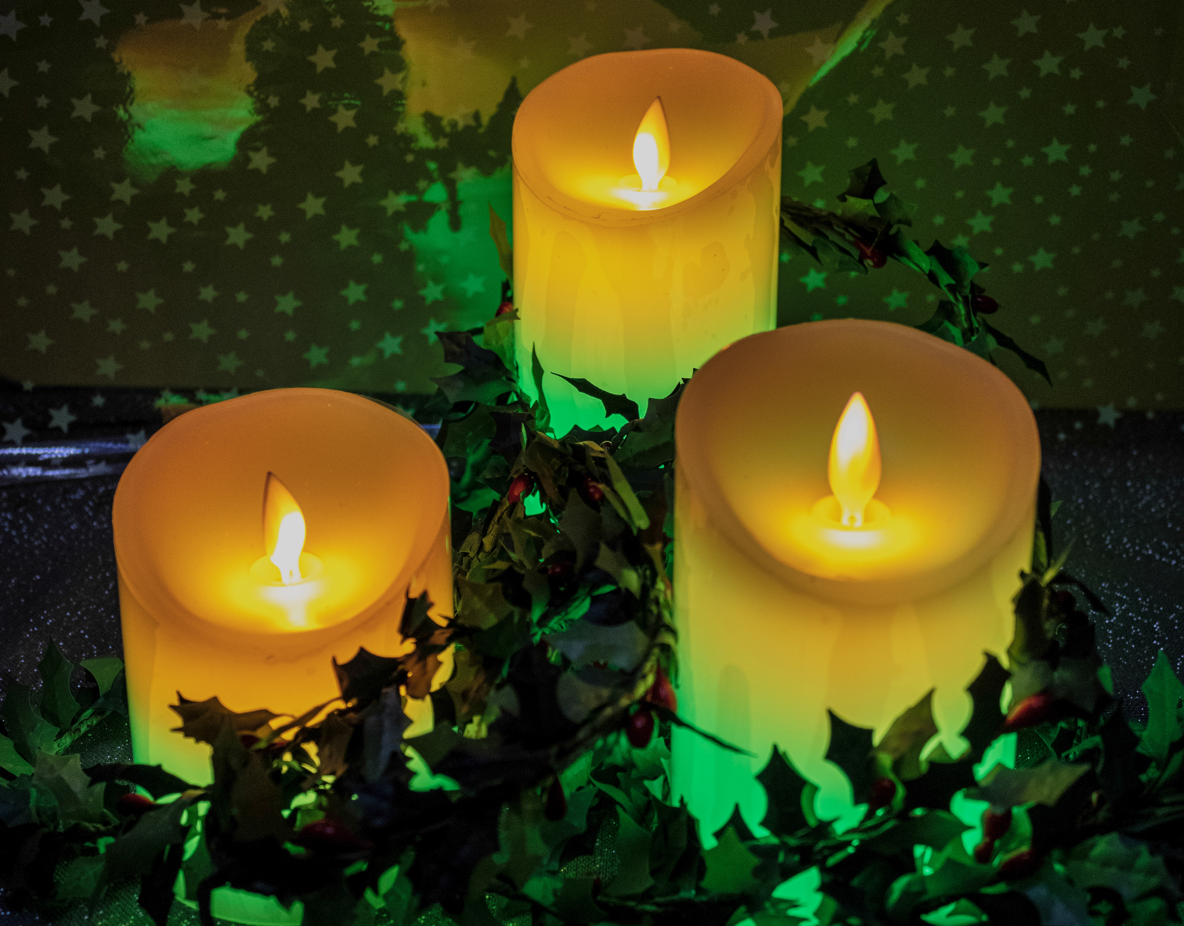 Pamela Cole thumbnail