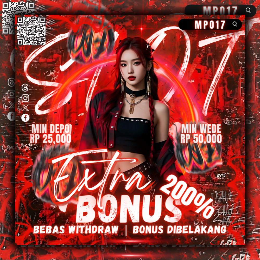 Daftar Situs Judi Online Terpercaya No. 1 2022 | MPO17 thumbnail