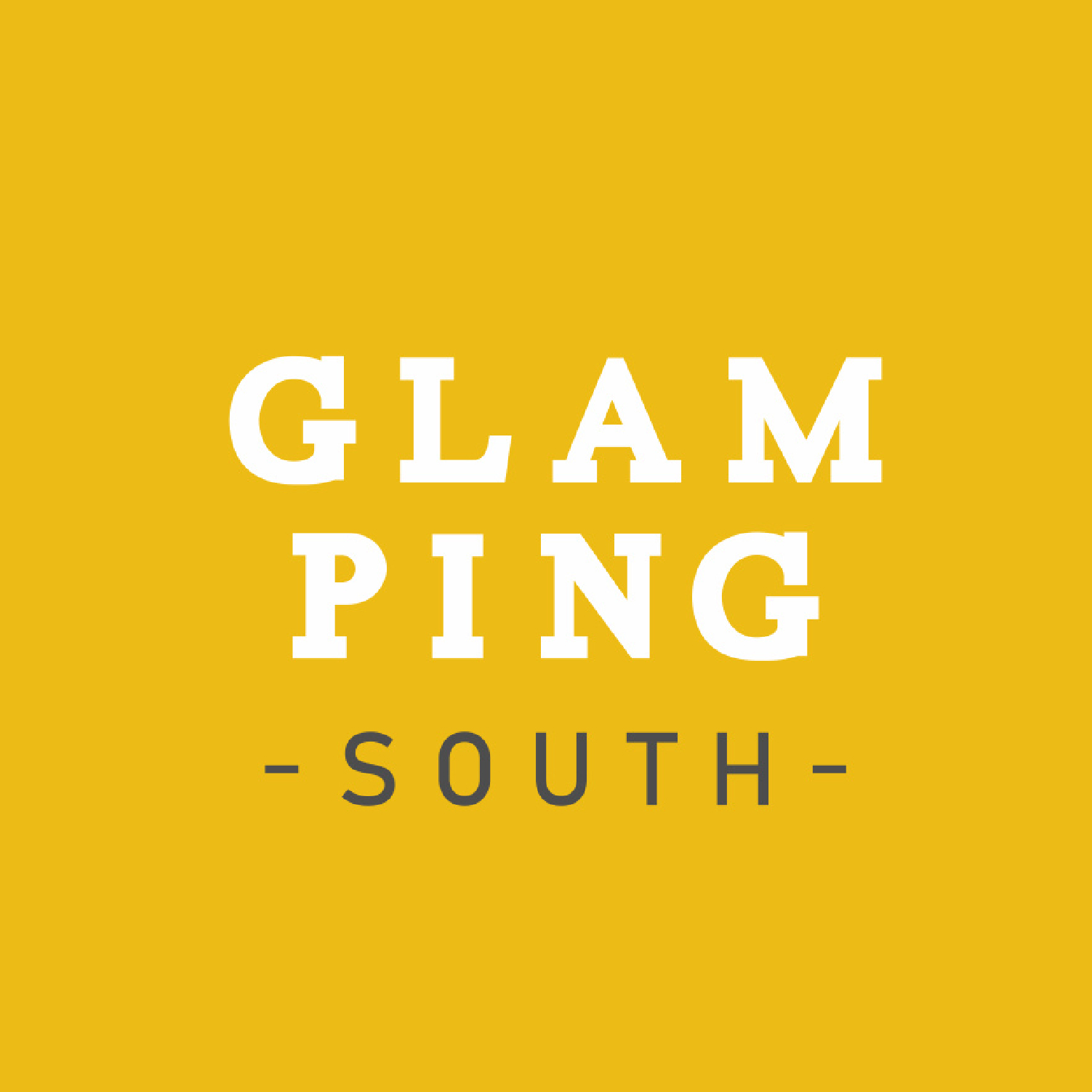 Glamping south — Bio Site